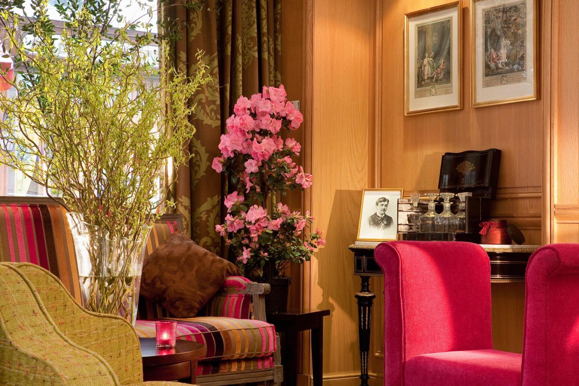 Hotel Cordelia Opera-madeleine 3*